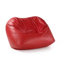 Ver imagem 2 de Puff Fofão 130cmx140cmx80cm Mega Espresso Móveis Vermelho