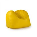 Ver imagem 2 de Puff Fofão 130cmx140cmx80cm Mega Espresso Móveis Amarelo