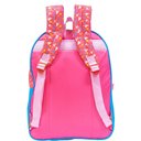Ver imagem 2 de Mochila Infantil Minnie X2 Xeryus