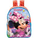 Ver imagem 1 de Mochila Infantil Minnie X2 Xeryus
