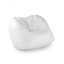 Ver imagem 2 de Puff Fofão 130cmx140cmx80cm Mega Espresso Móveis Branco