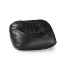 Ver imagem 2 de Puff Fofão 130cmx140cmx80cm Mega Espresso Móveis Preto