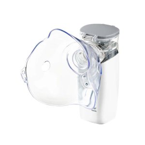 Inalador Mesh Easy Air Hc215 - Multilaser