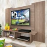 Painel para Tv até 48 Polegadas 120cm com Nicho - 6