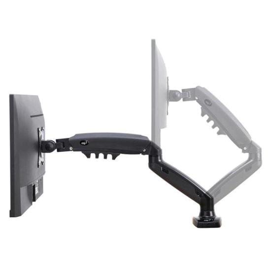 Suporte para Monitor Articulado de Mesa 17-35" Elg F80n - 3