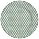 Ver imagem 1 de Sousplat Bunny 34cm Cerâmica Alleanza Alleanza Cerâmica