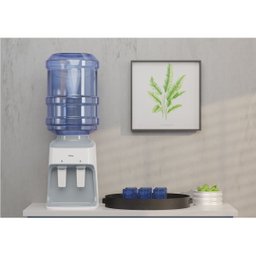 Bebedouro Philco Pbe15b Sistema Perfurador 10l ou 20l Bivolt Bivolt - 6