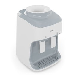 Bebedouro Philco Pbe15b Sistema Perfurador 10l ou 20l Bivolt Bivolt - 3