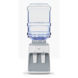 Bebedouro Philco Pbe15b Sistema Perfurador 10l ou 20l Bivolt Bivolt - 5