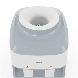 Bebedouro Philco Pbe15b Sistema Perfurador 10l ou 20l Bivolt Bivolt - 4