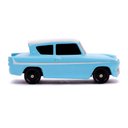 Ver imagem 2 de Miniatura Nano Hollywood Rides Harry Potter 1:65 Jada