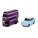 Ver imagem 1 de Miniatura Nano Hollywood Rides Harry Potter 1:65 Jada