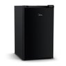 Frigobar 124l Midea Preto 110v - 2