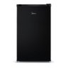 Frigobar 124l Midea Preto 110v - 1