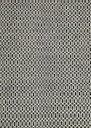 Ver imagem 1 de Tapete Kilim Guzerate 200x300 R 503 Bege Preto