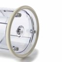 Ver imagem 4 de Triturador de Alimentos Ariete Vintage Azul 250W 2 Velocidades 110V - Linha Retrô Modelo 438