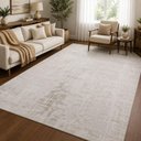 Ver imagem 2 de Tapete Turco Urban 2,00x3,00 39935A Bege Abtex