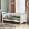 Cama Infantil 100% MDF Bella - 1