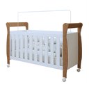 Ver imagem 2 de Berço Mini Cama 100% MDF Slim