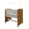 Mini Berço 100% MDF com Colchão Yescasa - 2