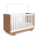 Ver imagem 2 de Mini Berço 100% MDF com Colchão Yescasa