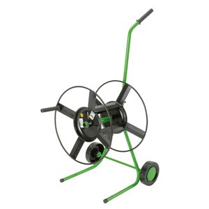 Enrolador Organizador Mangueira Em-50 Trapp Original