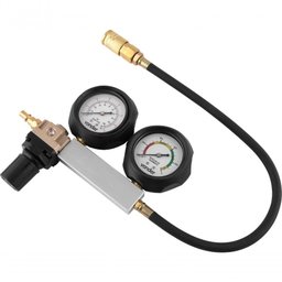 Detector de Vazamento para Cilindro de Motor Plus - 7