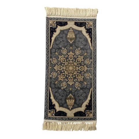 Tapete Persa Iraniano 0,50x0,85cm