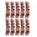 Ver imagem 1 de Kit Usina para Cooktop de 4 Bocas - 10 peças