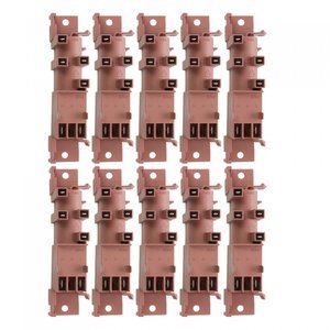 Kit Usina para Cooktop de 4 Bocas - 10 peças