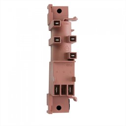 Kit Usina para Cooktop de 4 Bocas - 10 peças - 2