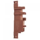 Ver imagem 3 de Kit Usina para Cooktop de 4 Bocas - 10 peças
