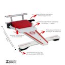 Ver imagem 2 de Carrinho de Rolimã F1 Internacional