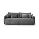 Ver imagem 4 de Sofá 2 Lugares 240cm Comfy CabeCasa MadeiraOriginals Cinza Grafite