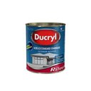Ver imagem 1 de Tinta Acrílica Ducryl Semibrilho para Retoques Branco Tintas Renner 0,9L