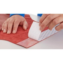 Fita 4943 Dupla Face de Tissue 4943 50 Metros Tesa® 650 Mm - 2
