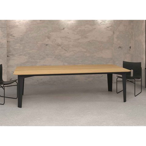 Mesa de Jantar Retangular Flow