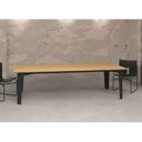 Ver imagem 1 de Mesa de Jantar Retangular Flow