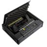 Cofre para Arma Modelo Ps2902f, com Biometrica, Digital e Mecanico - 5