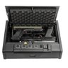 Cofre para Arma Modelo Ps2902f, com Biometrica, Digital e Mecanico - 6