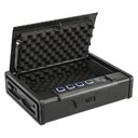 Ver imagem 4 de Cofre para Arma Modelo Ps2902f, com Biometrica, Digital e Mecanico