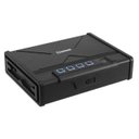 Ver imagem 1 de Cofre para Arma Modelo Ps2902f, com Biometrica, Digital e Mecanico