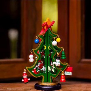 Arvore Montar Pinheiro Forest Verde - Raizes