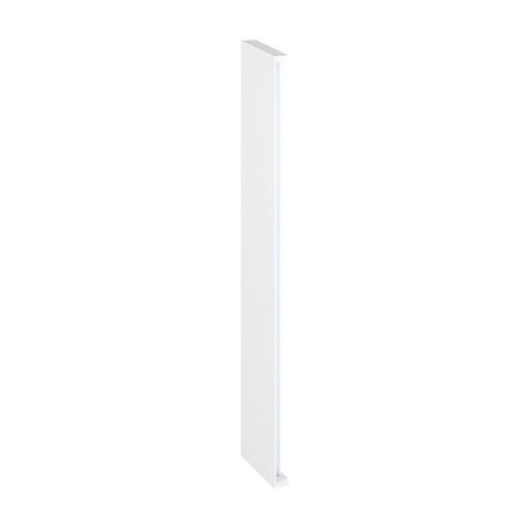 Arandela Stella Reflex Led 72cm Ip65 20w Bivolt