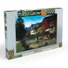 Puzzle 2000 peças Ramsau - 1