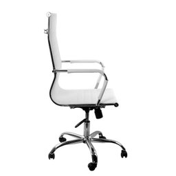 Cadeira Office Sirius Branca - Cossb03 - 6
