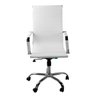 Cadeira Office Sirius Branca - Cossb03 - 2