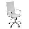 Cadeira Office Sirius Branca - Cossb03 - 1