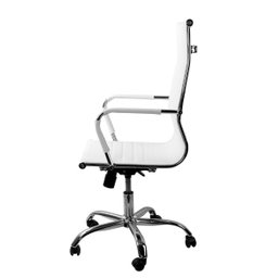Cadeira Office Sirius Branca - Cossb03 - 5