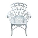 Ver imagem 2 de Kit Meu Jardim Lenheiro Canela 84cm + 02 Cadeiras